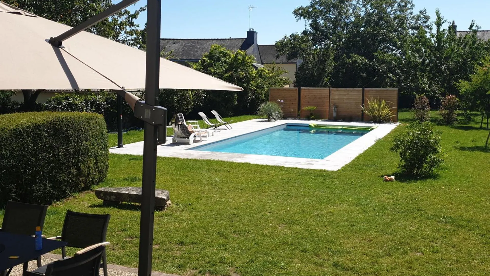 Holiday Home La Maison Des Freres-1 By Interhome Caden 0*,