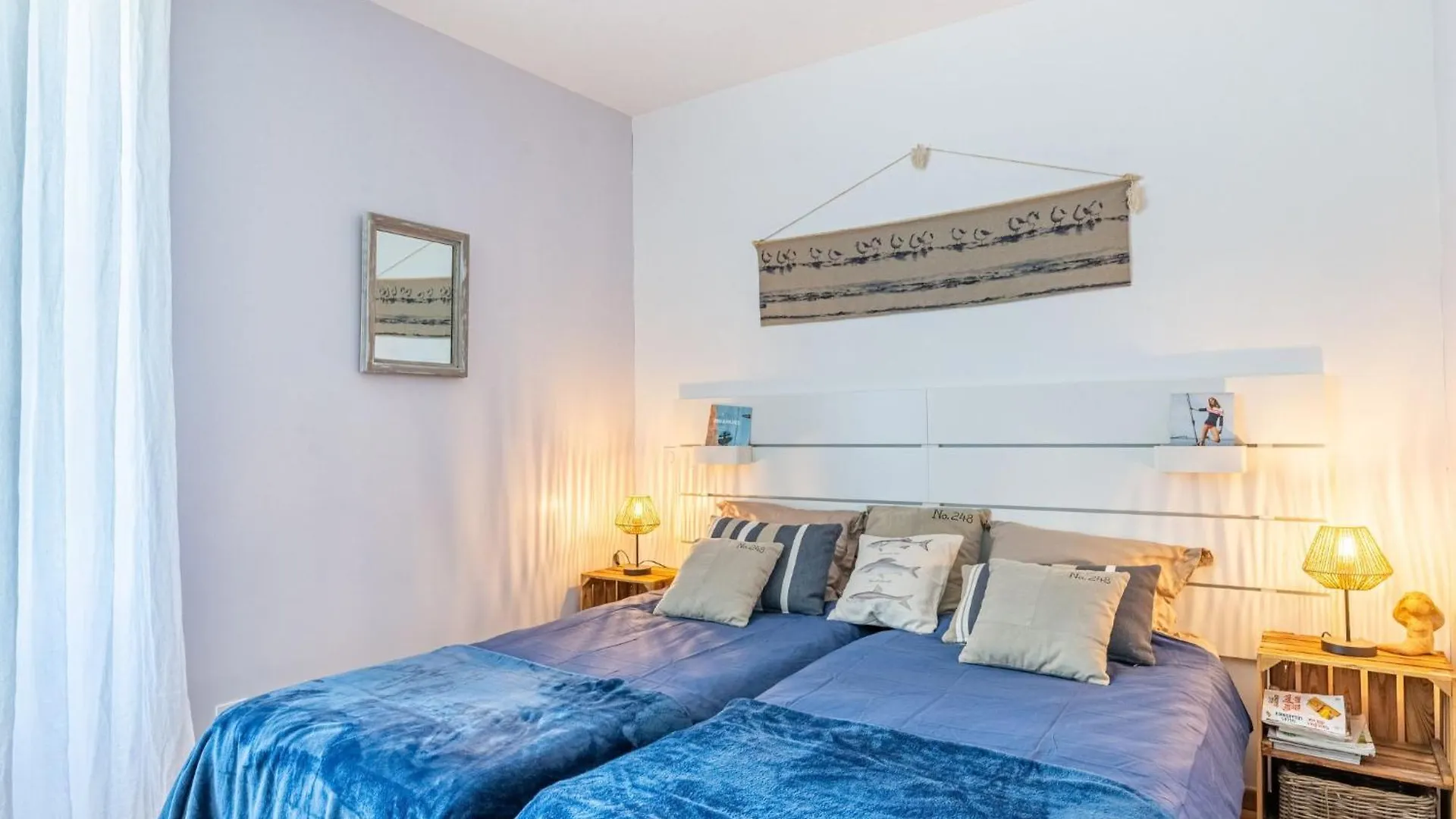 Holiday Home La Maison Des Freres-1 By Interhome Caden