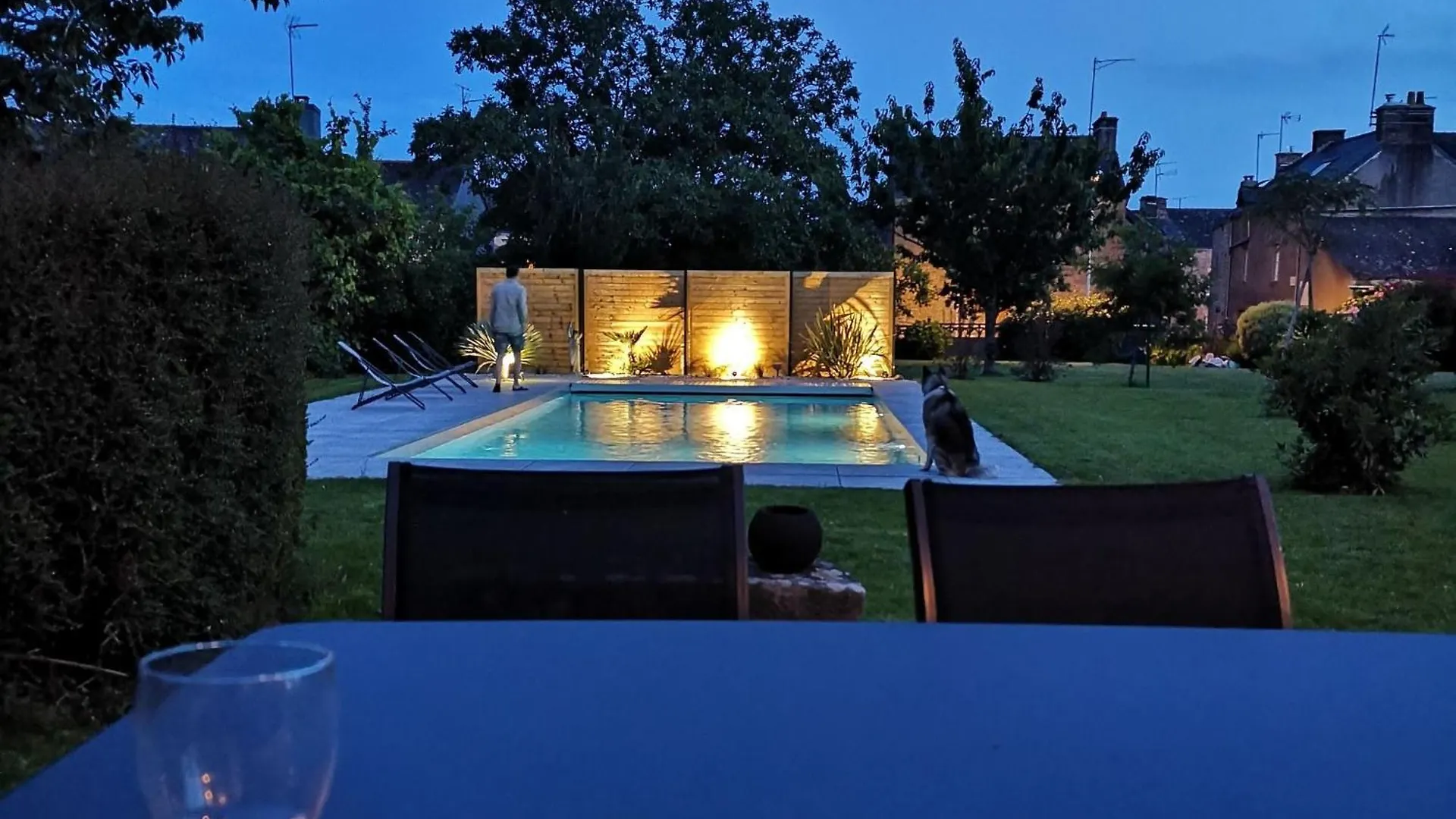 Holiday Home La Maison Des Freres-1 By Interhome Caden