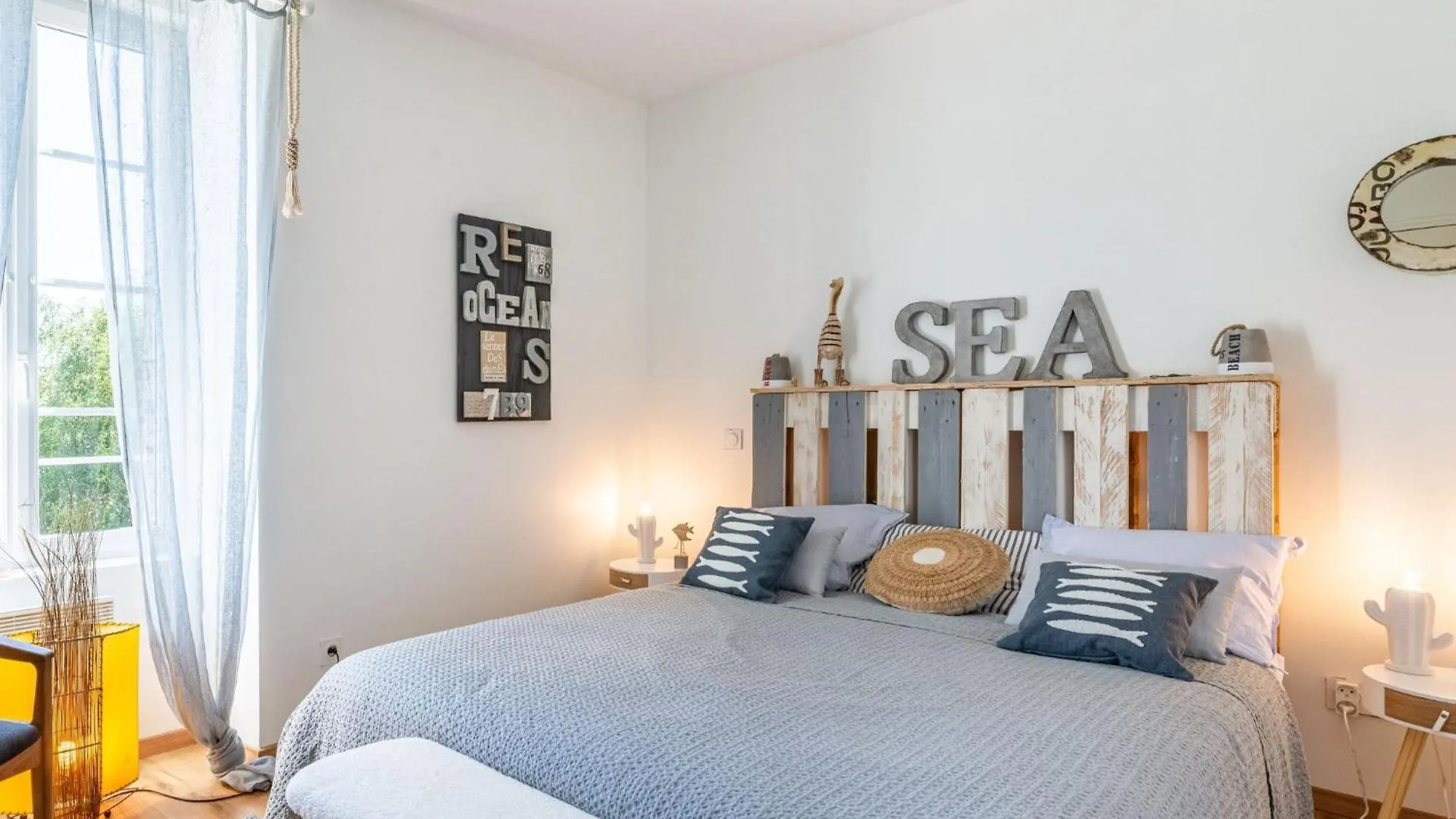 Holiday Home La Maison Des Freres-1 By Interhome Caden 法国